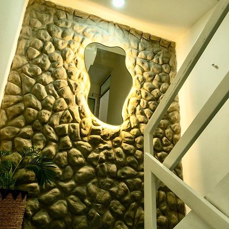 Hotel Baluarte Boutique Panama 外观 照片