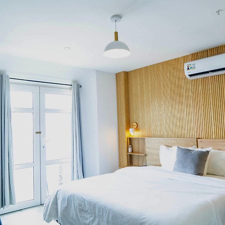 Hotel Baluarte Boutique Panama 外观 照片