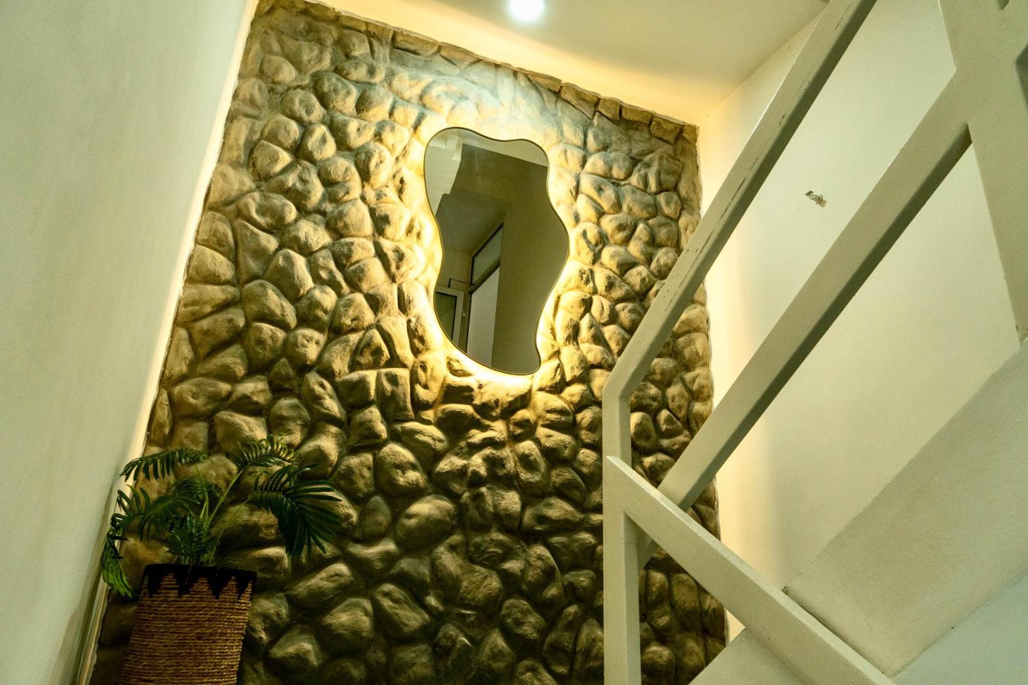 Hotel Baluarte Boutique Panama 外观 照片