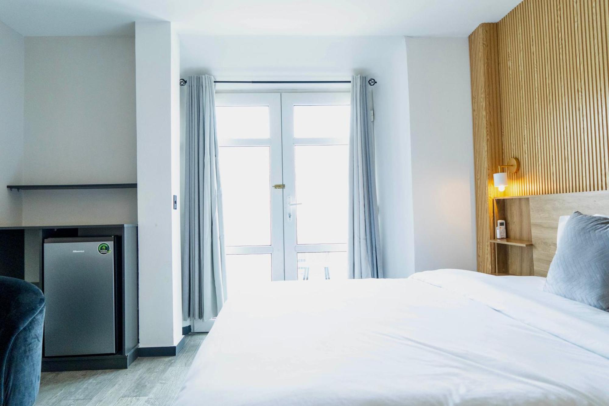 Hotel Baluarte Boutique Panama 外观 照片