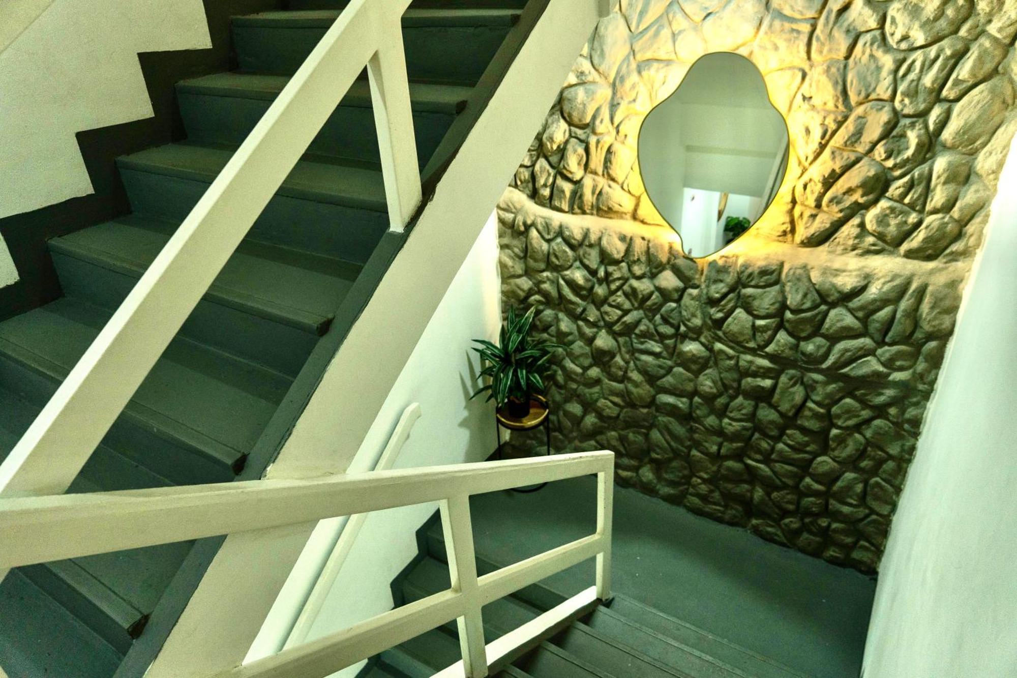 Hotel Baluarte Boutique Panama 外观 照片