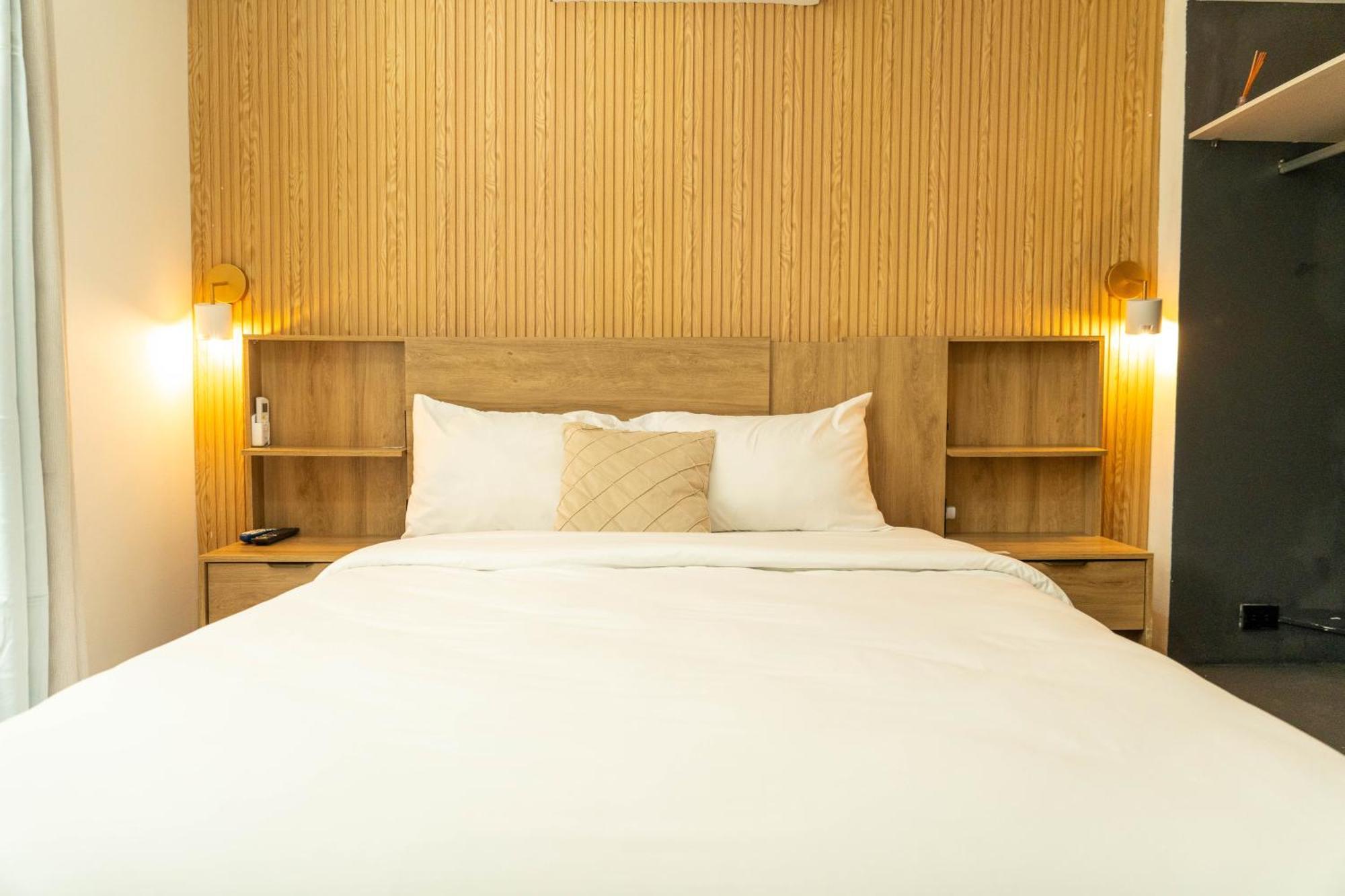 Hotel Baluarte Boutique Panama 外观 照片