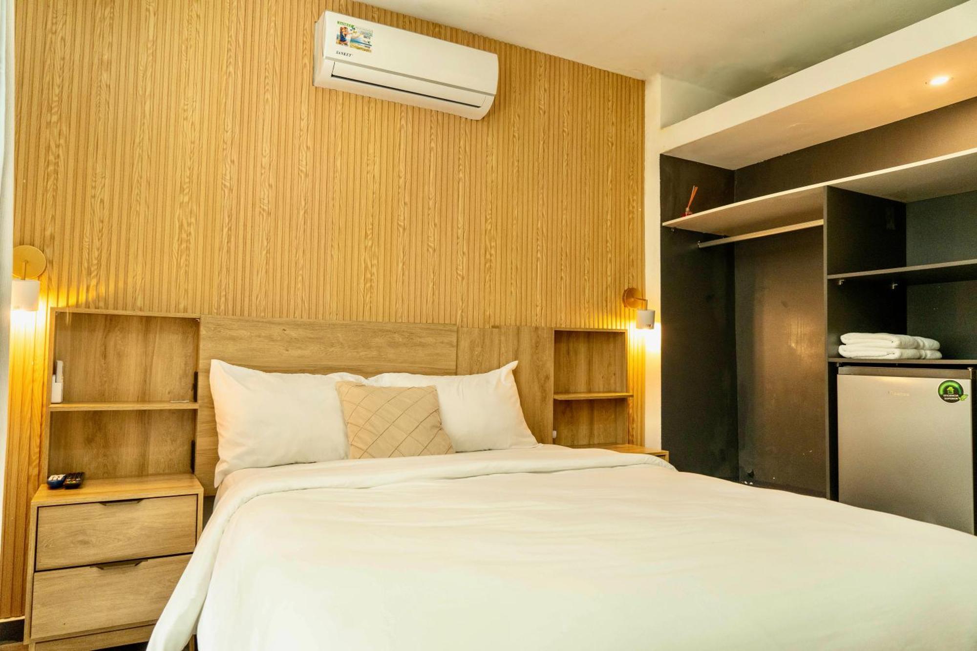 Hotel Baluarte Boutique Panama 外观 照片