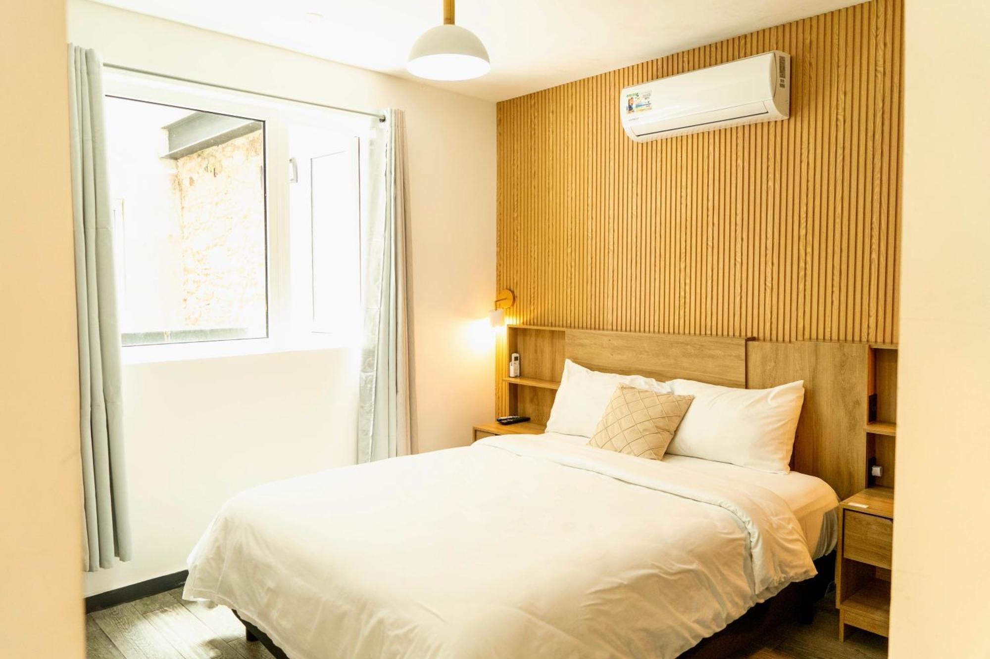 Hotel Baluarte Boutique Panama 外观 照片